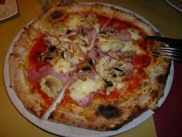 Delicious Pizza in Mascot- La Bufala
